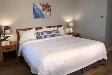 فندق على الطريق Hyannis Inn