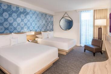 The Linq Hotel + Experience