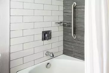 فندق Boston Marriott Newton