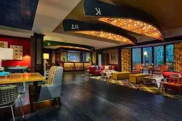 Hotel Graduate By Hilton Madison