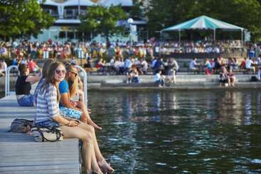 Hotel Graduate By Hilton Madison