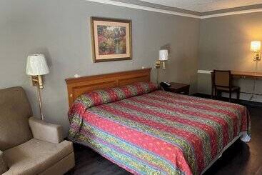 Otel Guest Inn & Suites