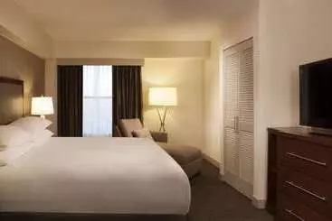 Hotelli Hyatt Regency Long Island