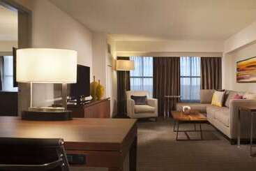 호텔 Hyatt Regency Long Island