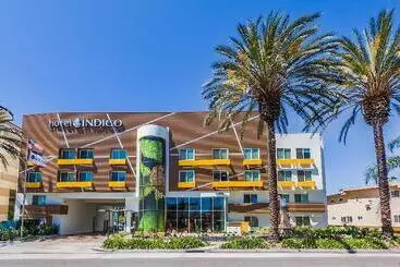 فندق Indigo Anaheim, An Ihg