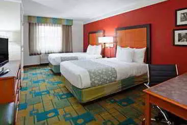Отель La Quinta Inn Chicago Oakbrook Terrace