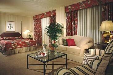 ホテル Mayflower Park