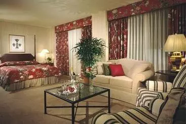 Szálloda Mayflower Park