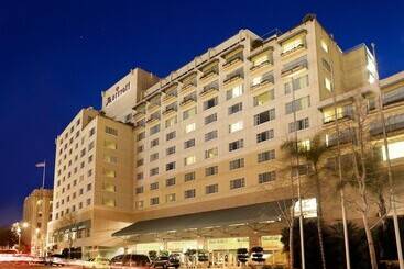 فندق Monterey Marriott