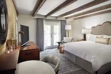ホテル Omni La Mansion Del Rio