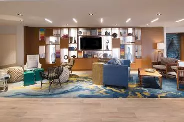 호텔 Renaissance Newport Beach