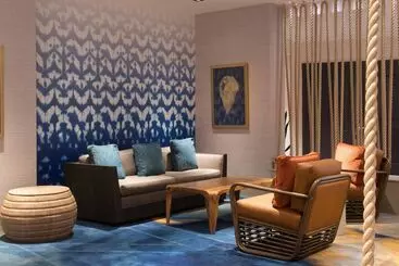 호텔 Renaissance Newport Beach