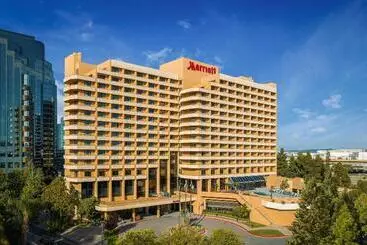 호텔 San Diego Marriott La Jolla