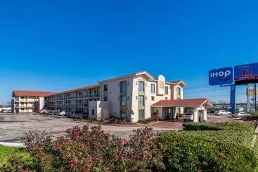 ホテル Studio 6 Fort Worth, Tx West Medical Center