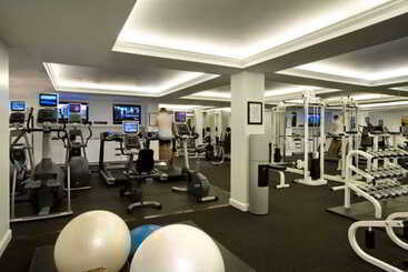 هتل The Little Nell