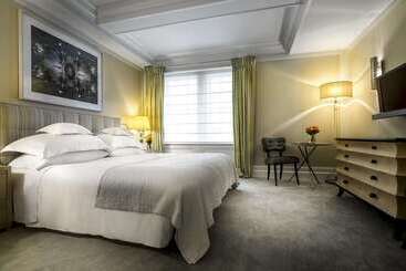 酒店 The Mark New York