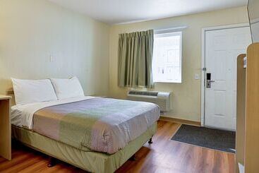 Motel 6south Lake Tahoe, Ca