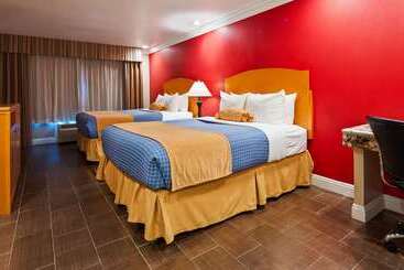 ホテル Best Western Plus Anaheim Orange County