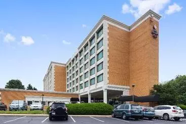 Best Western Premier Rockville Hotel & Suites