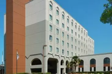 Otel Doubletree By Hilton Newarkfremont