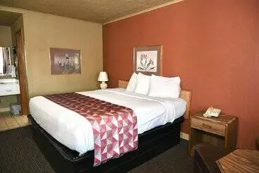 فندق Fortune Inn & Suites