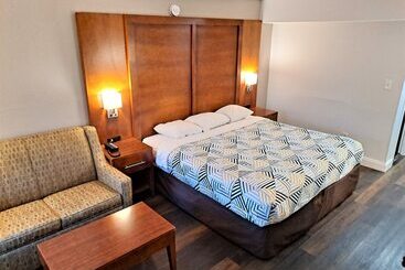 Motel 6 Catonsville Md Baltimore West