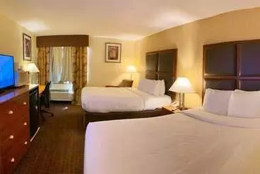 ホテル Ocotillo Inn