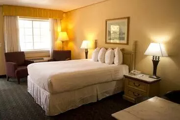 בית מלון כפרי Travelodge By Wyndham Ogallala