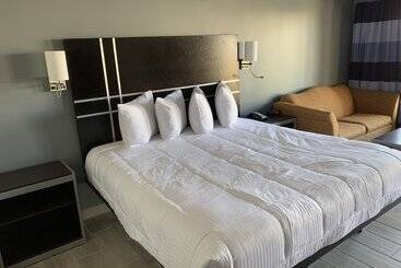 Motel South Padre Island Lodge