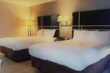 מוטל South Padre Island Lodge