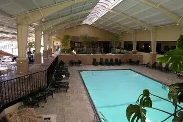 Pheasant Run Resort