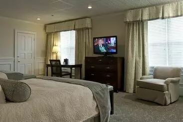 Resort The Inn at Pocono Manor 