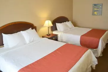 호텔 Stratford Court