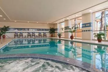 호텔 Courtyard By Marriott Denver Cherry Creek