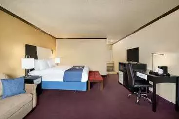 Hotel Days Inn By Wyndham Bend