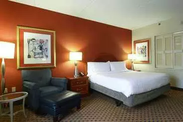 ホテル Hilton Garden Inn Secaucus/meadowlands