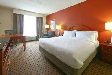 Otel Hilton Garden Inn Secaucus/meadowlands