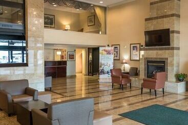 فندق Holiday Inn Hazlet, An Ihg