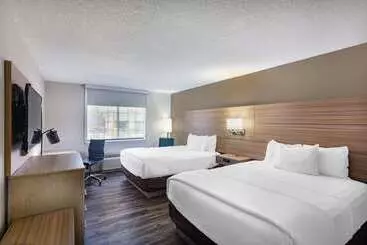 Szálloda La Quinta By Wyndham Joplin