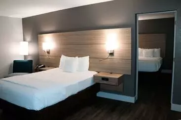 酒店 La Quinta By Wyndham Joplin