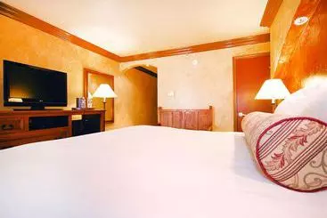 ホテル Red Roof Baton Rouge-LSU Conference Center