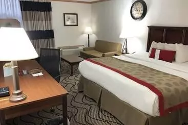 ホテル Ramada By Wyndham Birmingham Airport