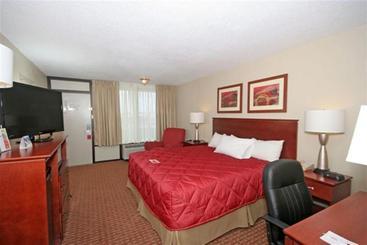 ホテル Ramada Inn