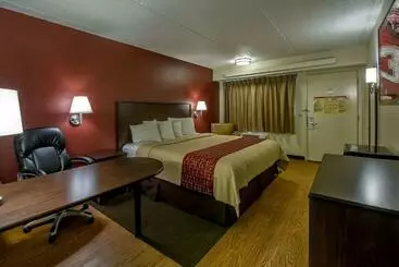 فندق Red Roof Inn Atlanta  Kennesaw