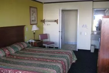 ホテル Red Carpet Inn South Holland