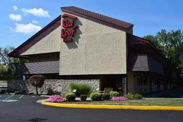 Hotel Red Roof Inn Utica