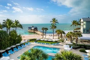 Hotel The Reach Key West, Curio Collection By Hilton