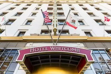 Hotel Whitcomb