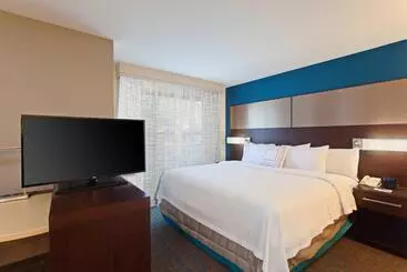 Residence Inn Palo Alto Mountain View