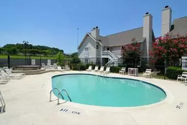 اقامتگاه Extended Studio